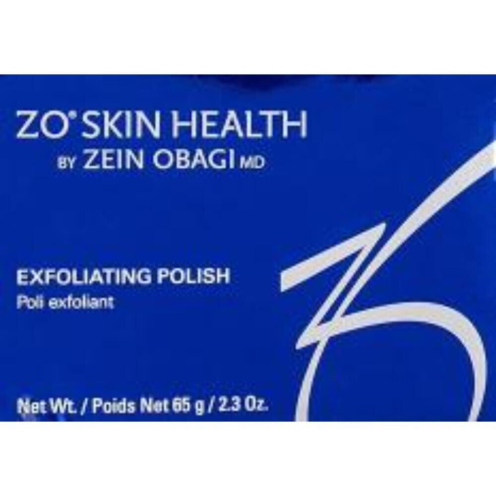 ZO Skin Health Exfoliating Polish - 65G /2.3 Oz 