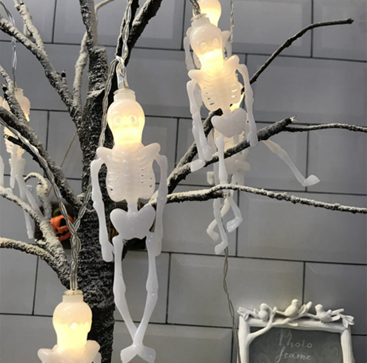 Halloween LED decoration lights