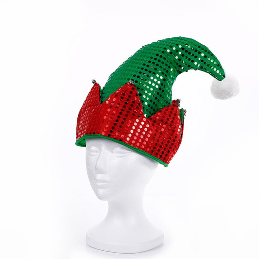 Christmas hat