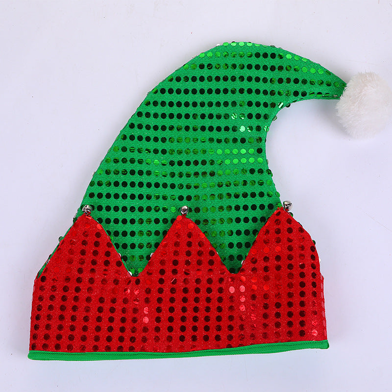 Christmas hat