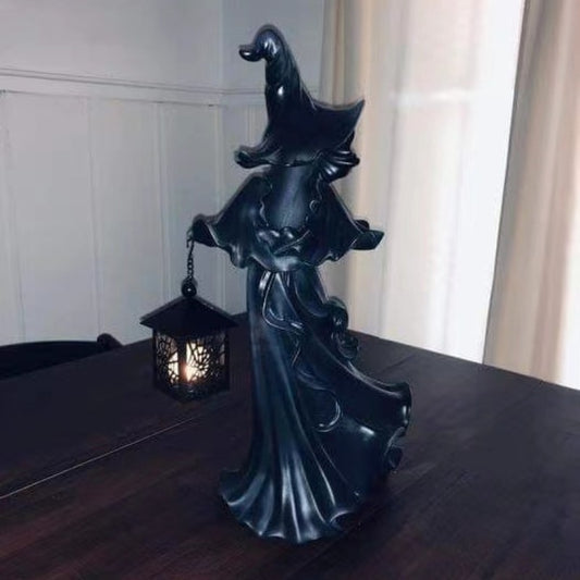 Covert One The Hades Factor Halloween Decoration With Lantern