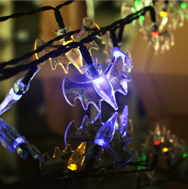 Halloween LED decoration lights