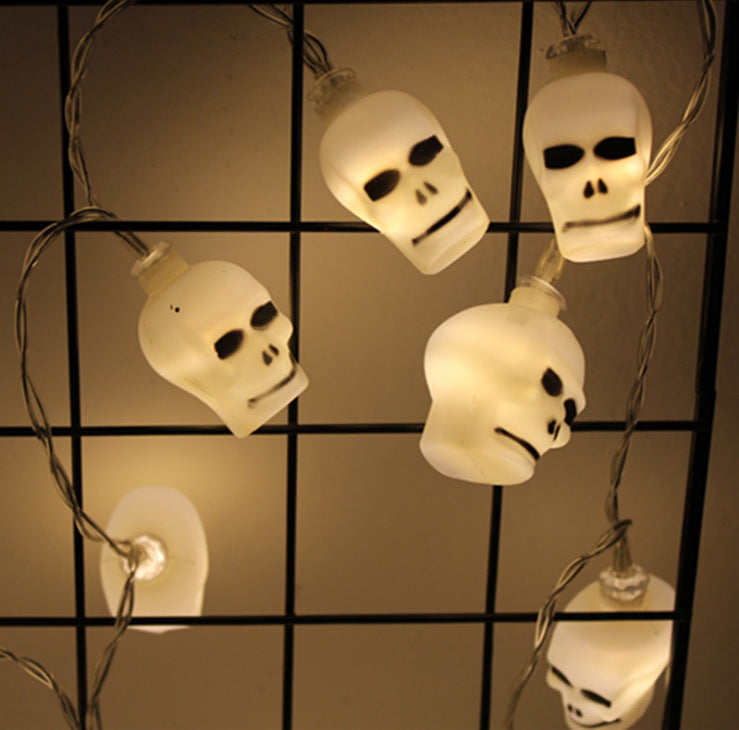 Halloween LED decoration lights