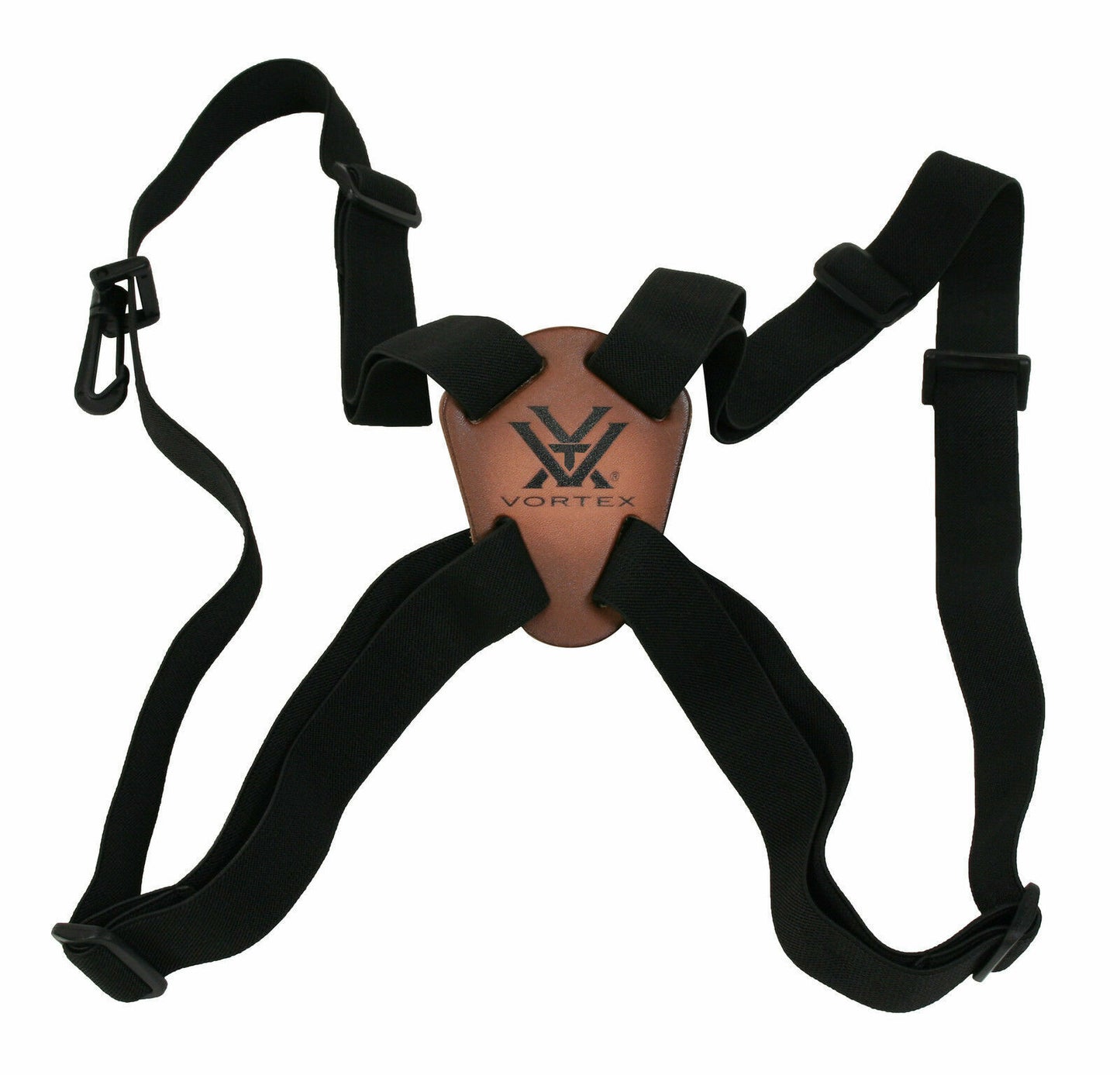 Vortex Elasticated Binocular Harness Universal Fit