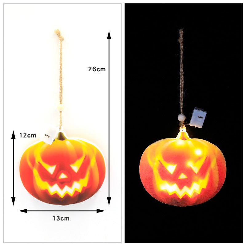 Halloween Decorative Lantern Party LED