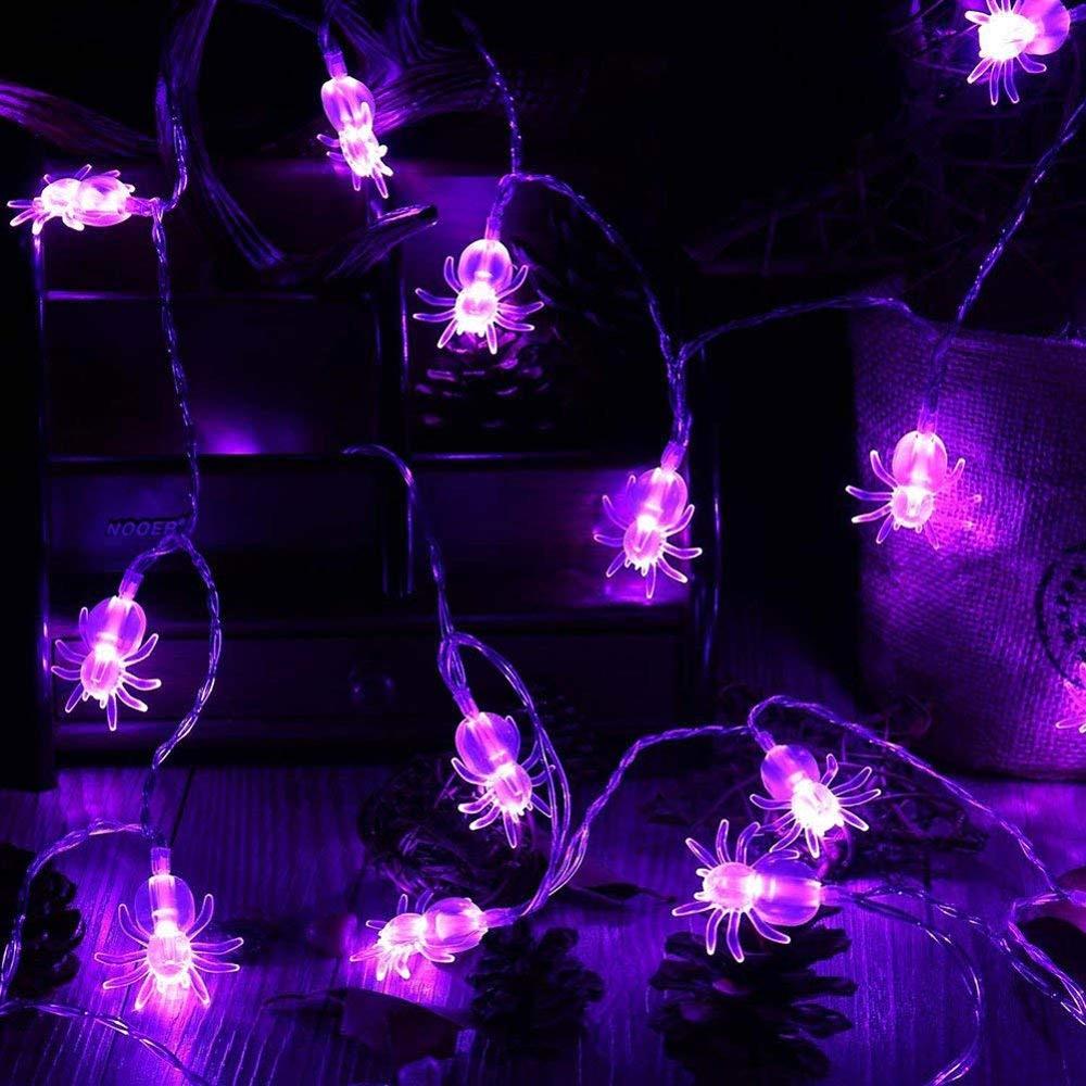 Halloween LED decoration lights