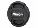 Nikon LC-67 Lens Cap for 67Mm Filter Thread Centre Pinch Style