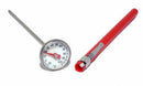 Kood 25Mm Stainless Steel Dial Thermometer for Film Processing