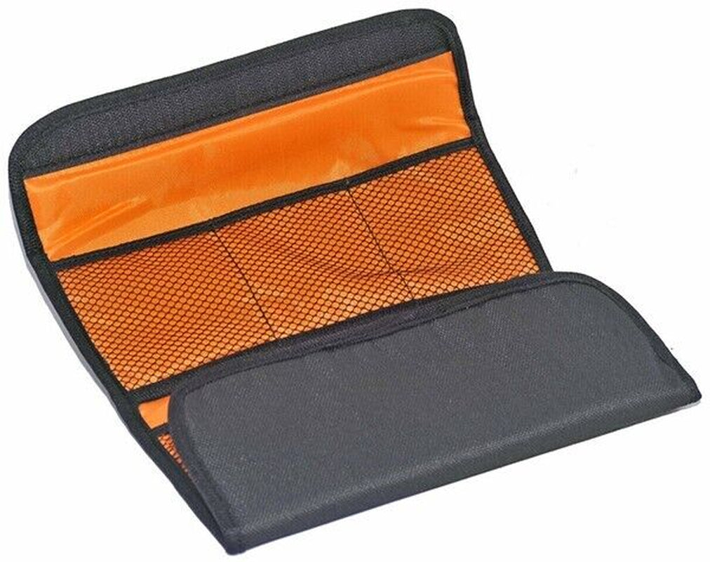 Kood Folding Filter Pouch Wallet for 9 Filters up to 67Mm BNIP Folding