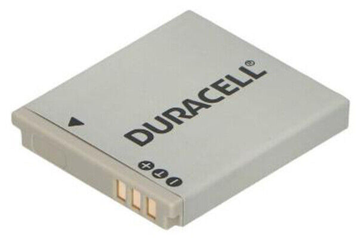 NB-4L Li-Ion Battery for Canon Digital Camera by Duracell