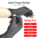 Arthritis Compression Gloves with Enhanced Grip