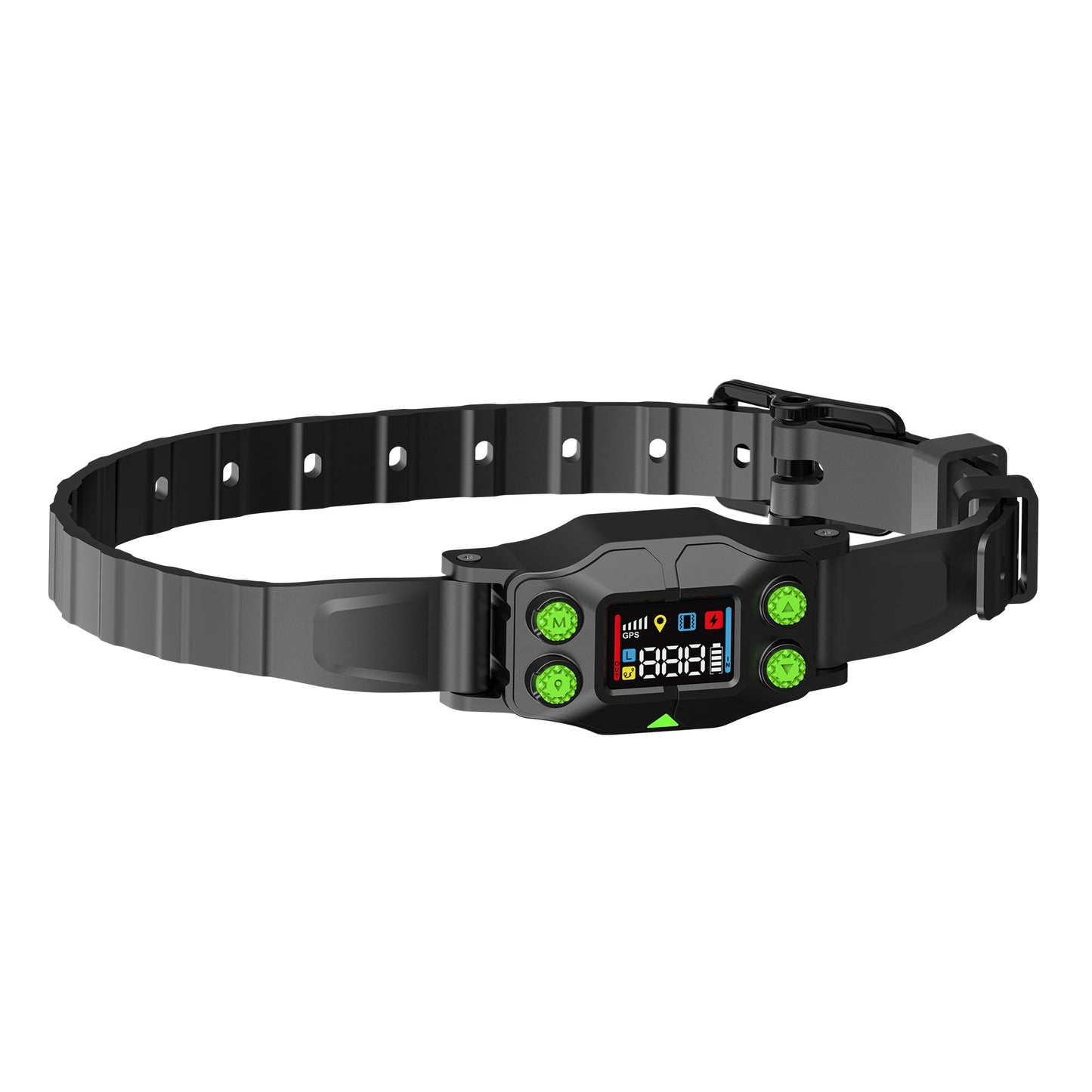 F830 Plus GPS Wireless Dog Fence