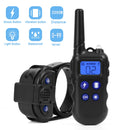 Dog Training Collar with Walkie-Talkie (2000 meters)