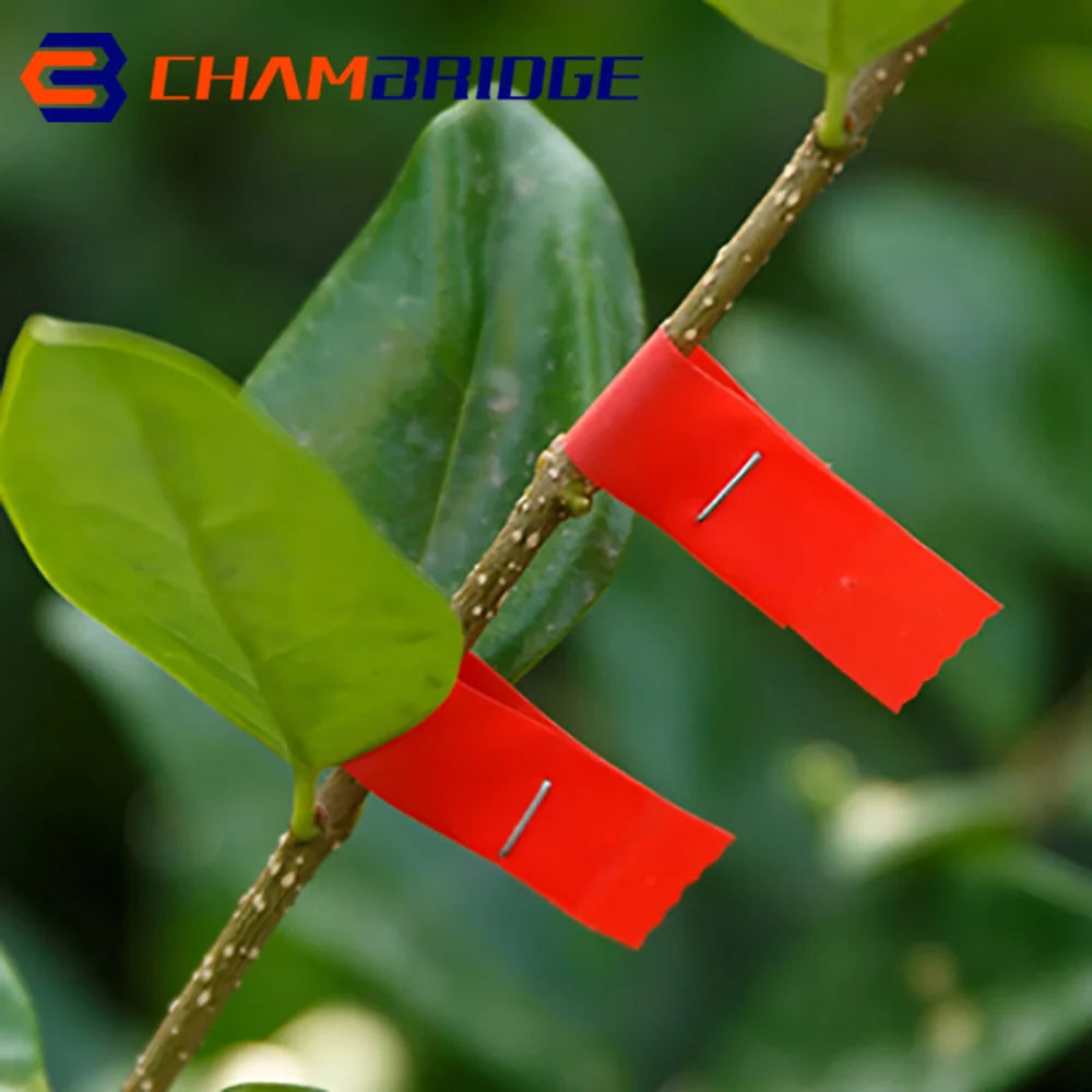 10/20Pcs Plant Branch Tie Tape