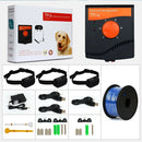 TP16 Pet Dog Invisible Electric Fence