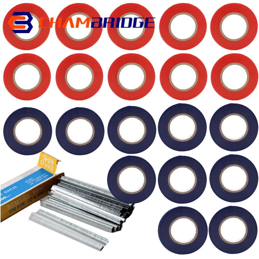 10/20Pcs Plant Branch Tie Tape