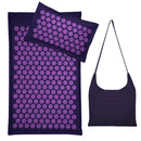 Lotus Spike Acupressure Fitness Mat