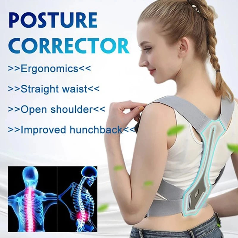 Posture Corrector