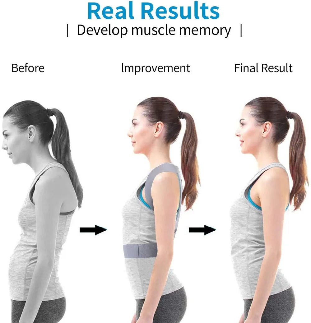 Posture Corrector