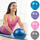 15-22cm Gymnastic Fitness Yoga Ball