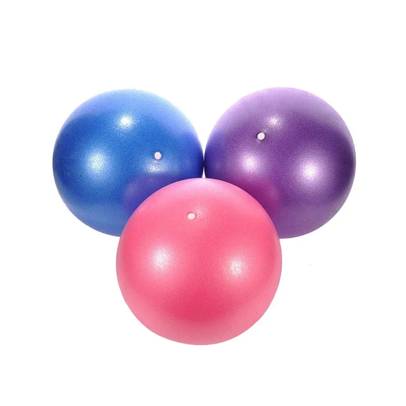 15-22cm Gymnastic Fitness Yoga Ball