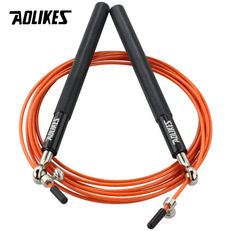 1 Piece CrossFit Speed Jump Rope