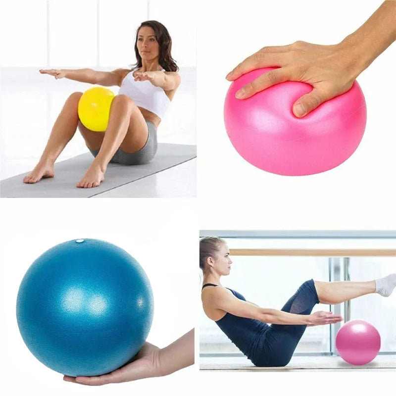 15-22cm Gymnastic Fitness Yoga Ball