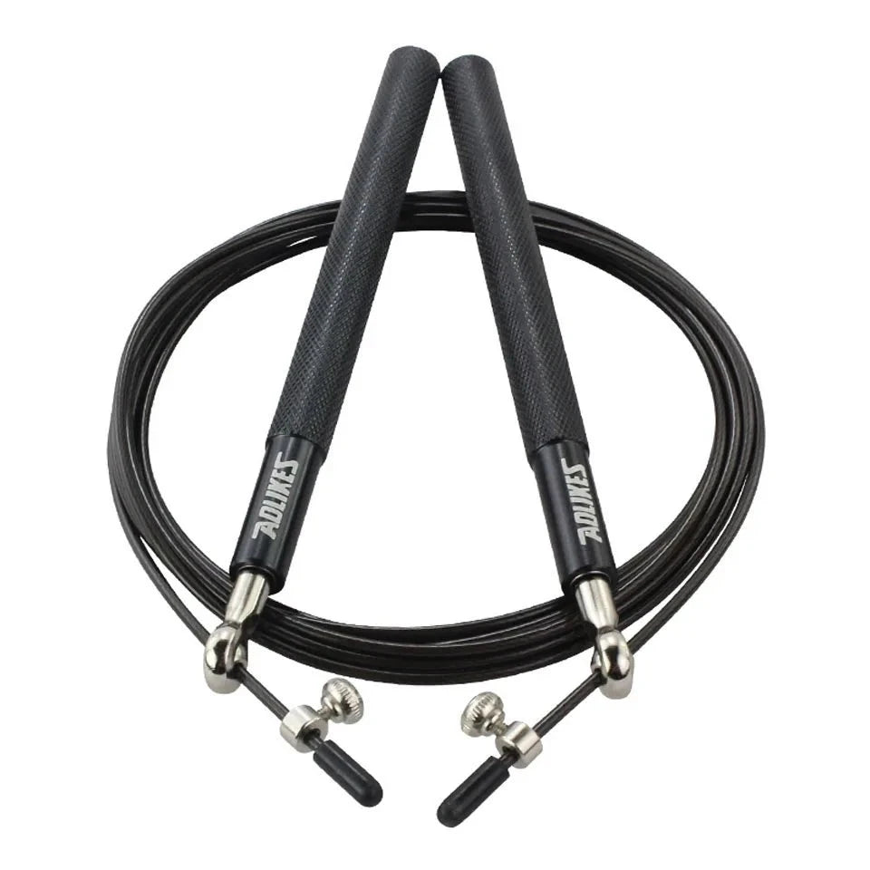 1 Piece CrossFit Speed Jump Rope