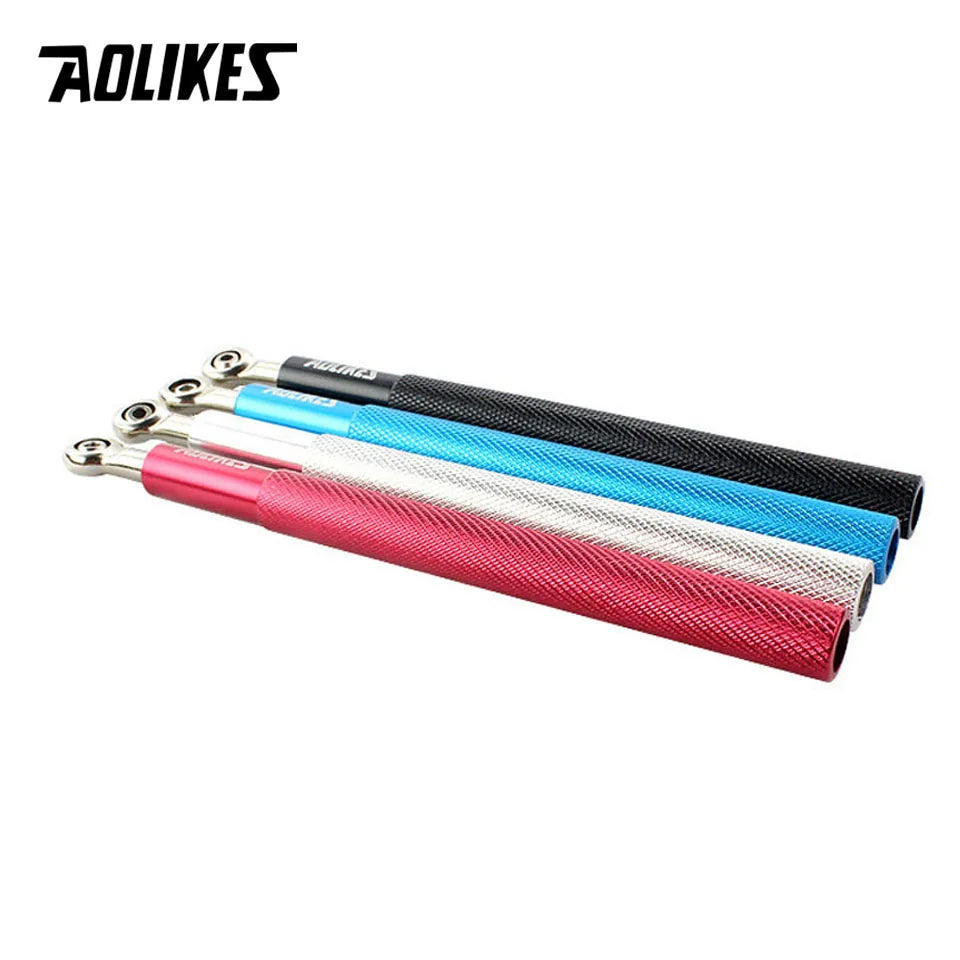 1 Piece CrossFit Speed Jump Rope