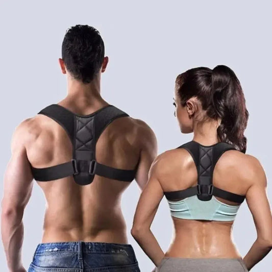 Adjustable Unisex Posture Corrector