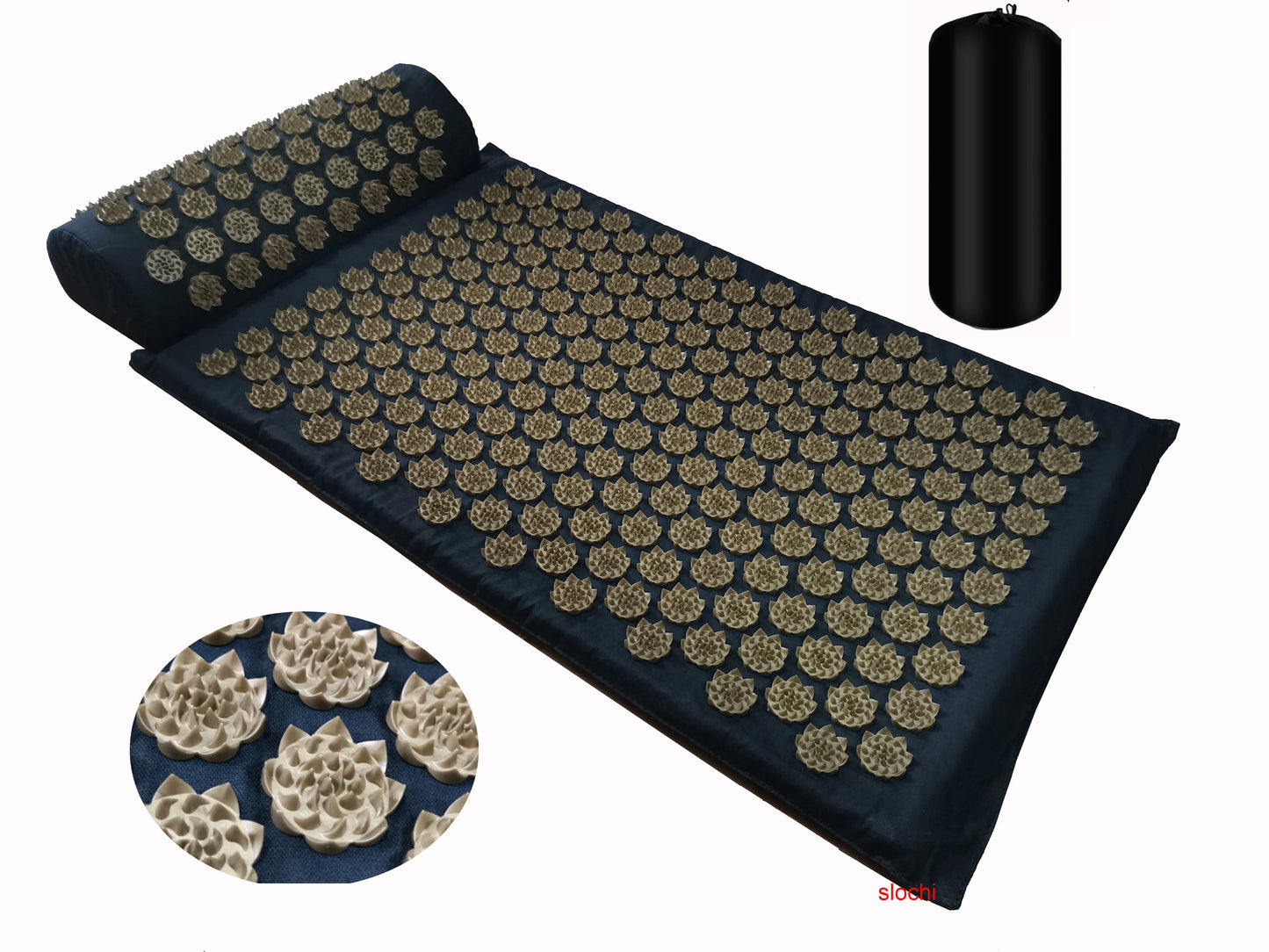 Yoga Massager Mat