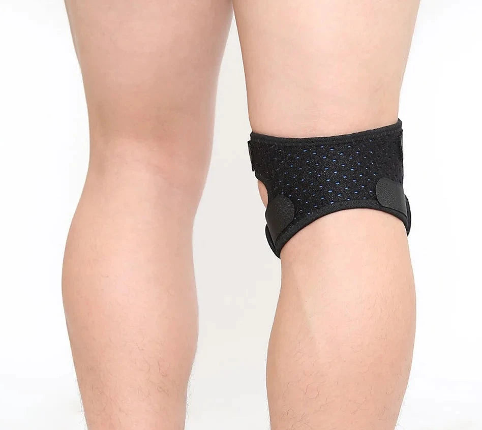 1Pcs Adjustable Patella Knee Pads