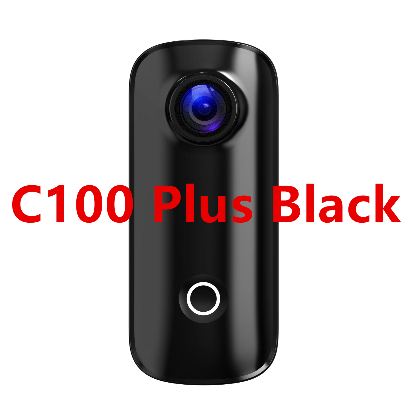 SJCAM C100 Plus Action Camera