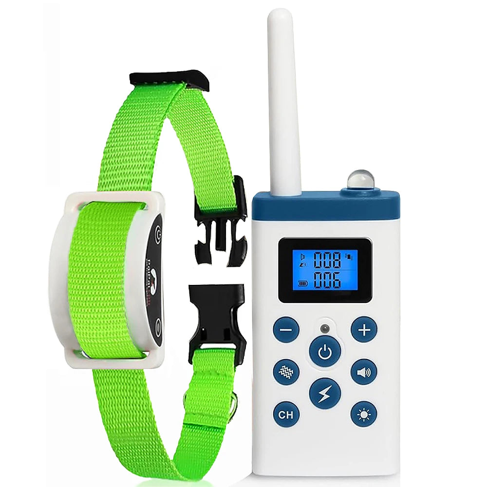 Cat Training Collar with Remote