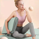 Foldable Yoga Mat Eco Friendly