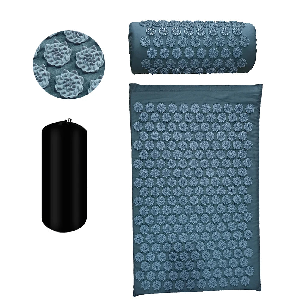 Yoga Massager Mat