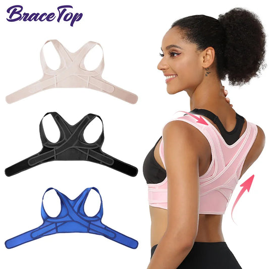 Adjustable Posture Corrector