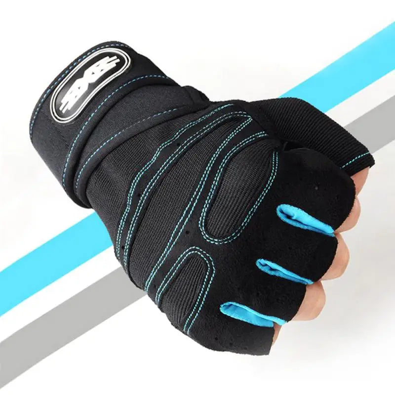 Gym Fitness Heavyweight Training Gloves