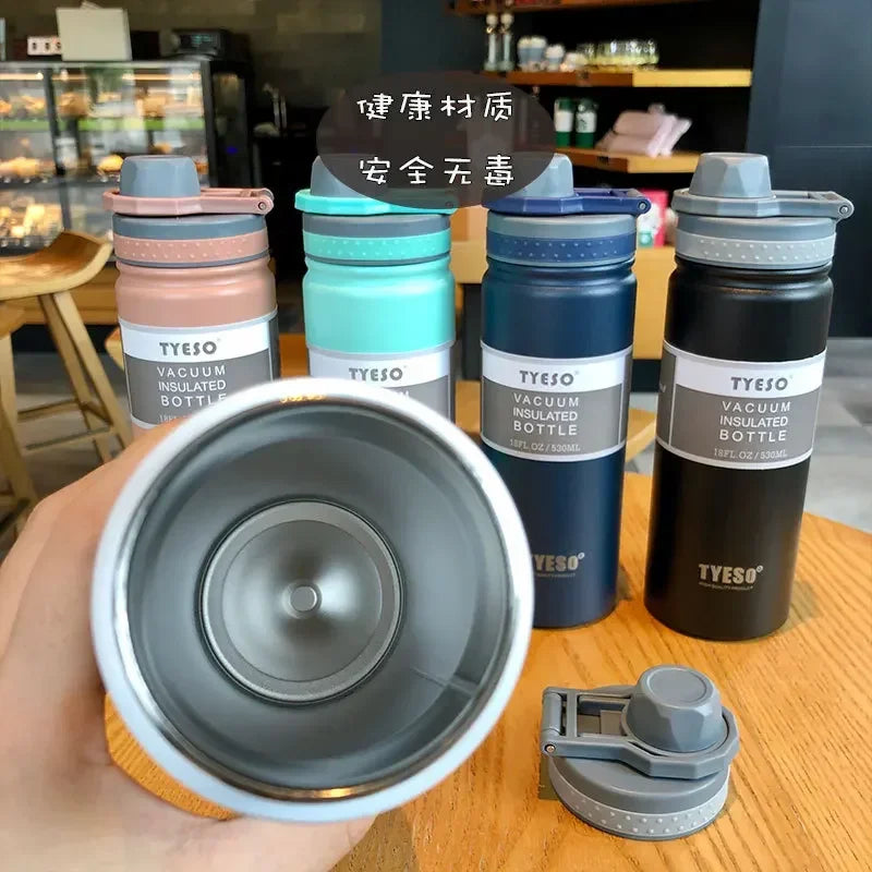 530/750ML Thermos Bottle