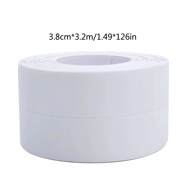 Waterproof and Mold-Proof Toilet Sealing Strip