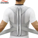 Upper Back Posture Corrector