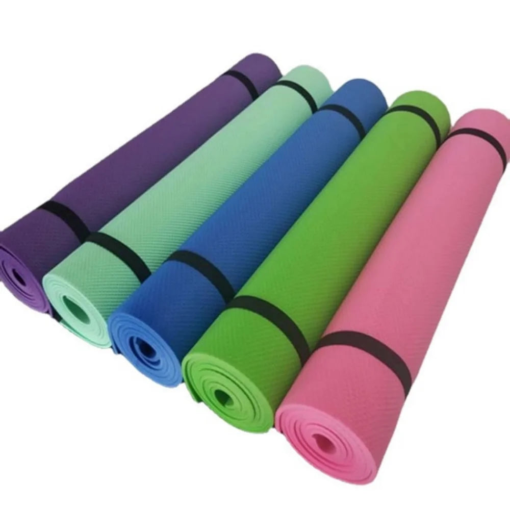 1X Yoga Mat