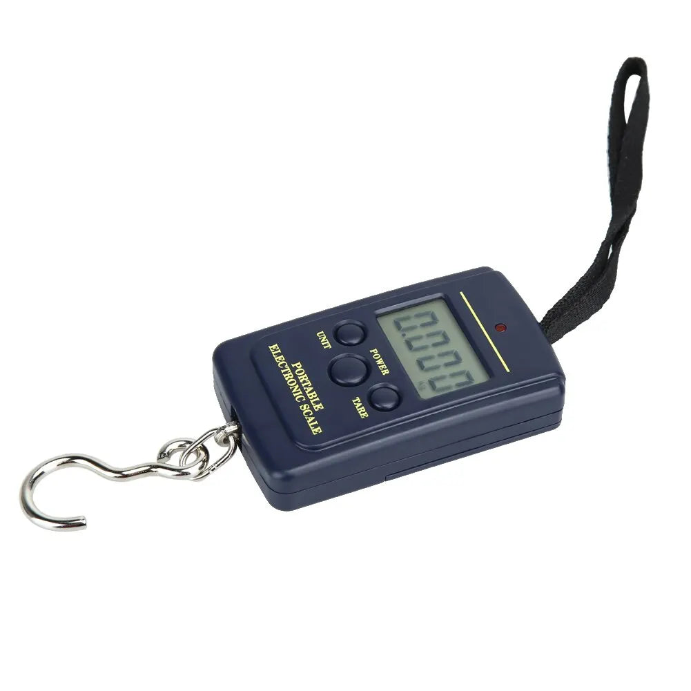 40kg Digital Electronic Scale