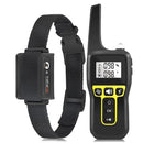 Remote Dog Training Collar with Automatic Mode (PD 529-1-TIO)