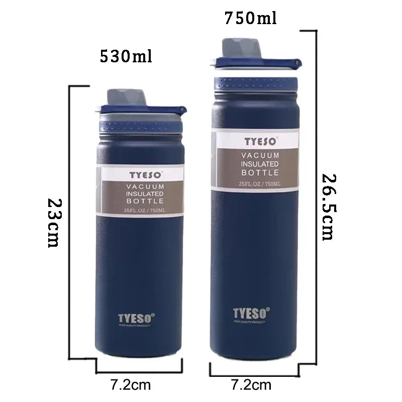 530/750ML Thermos Bottle