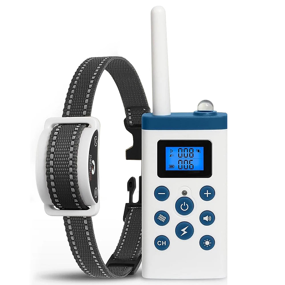 Cat Training Collar with Remote