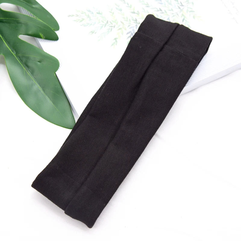 Elastic Cotton Headband