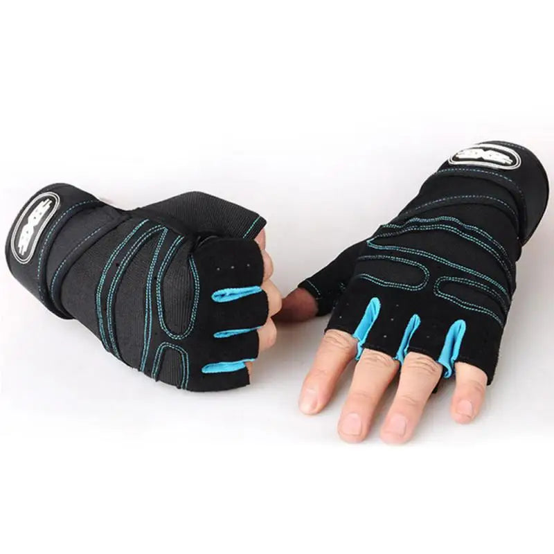 Gym Fitness Heavyweight Training Gloves