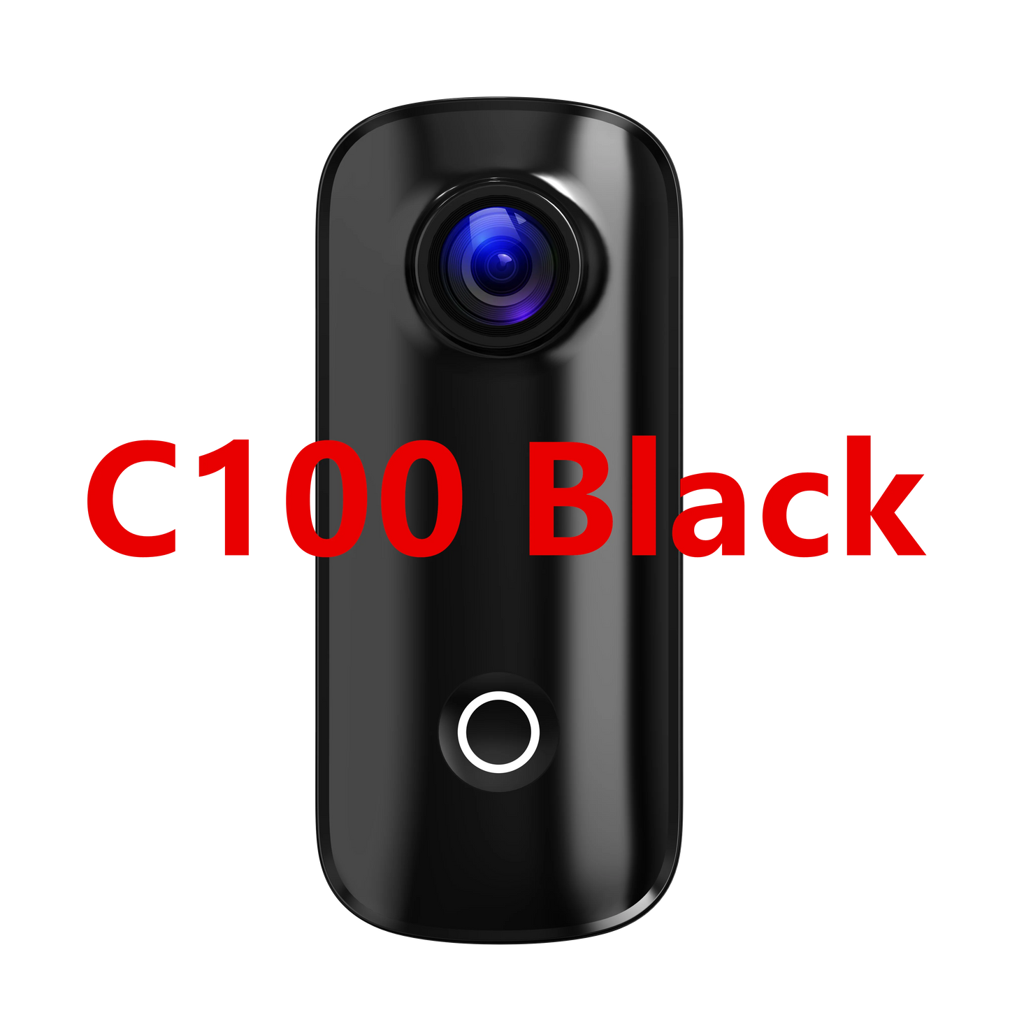 SJCAM C100 Plus Action Camera