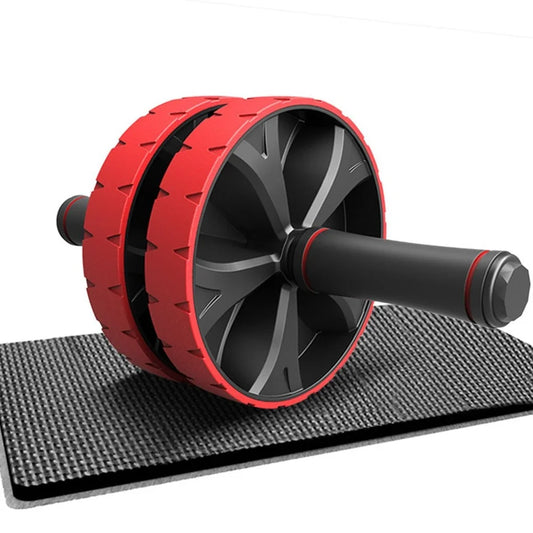 Abs New Keep Fitness Wheels